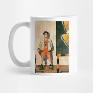 I'm not a jordan Mug